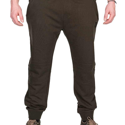 Fox LW Khaki Joggers