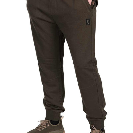 Fox LW Khaki Joggers