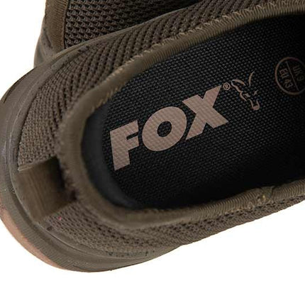 Fox Mesh Lite Trainer