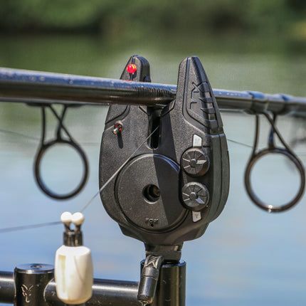 Fox Micron MX 2 Rod Set