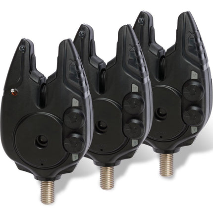 Fox Micron MX 3 Rod Set