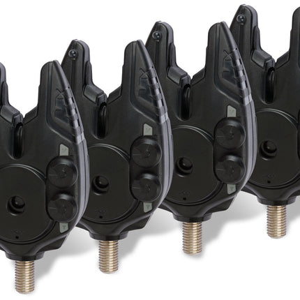 Fox Micron MX 4 Rod Set
