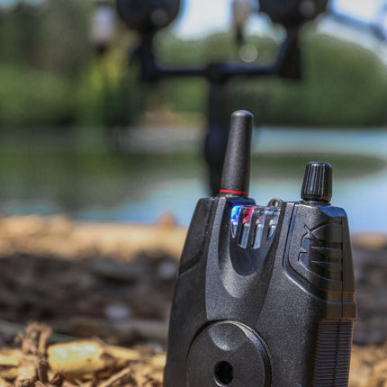 Fox Micron MX 4 Rod Set