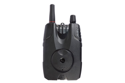 Fox Micron MX Receiver