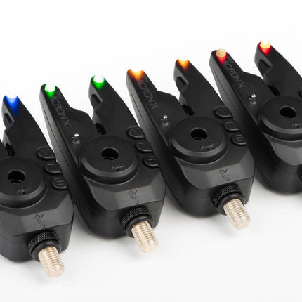 Fox Mini Micron X 2 Rod Set