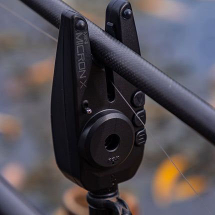 Fox Mini Micron X 3 Rod Set