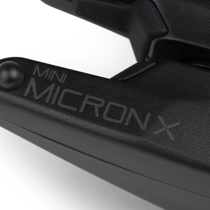 Fox Mini Micron X 4 Rod Set