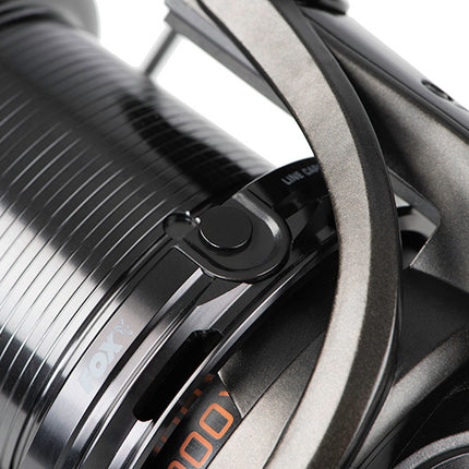 Fox Molen 12000 XC