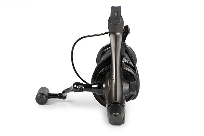 Fox Molen 12000 XC