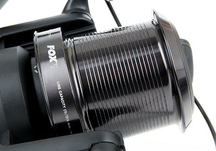 Fox Molen EOS 12000 FS