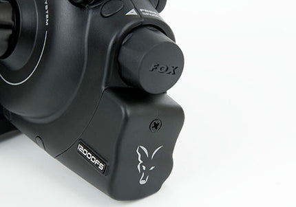 Fox Molen EOS 12000 FS