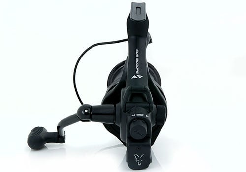 Fox Molen EOS 12000 FS