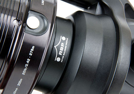 Fox Molen EOS 12000