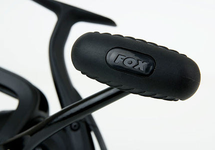Fox Molen FX 11