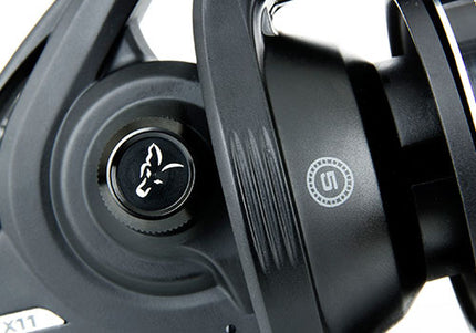 Fox Molen FX 11
