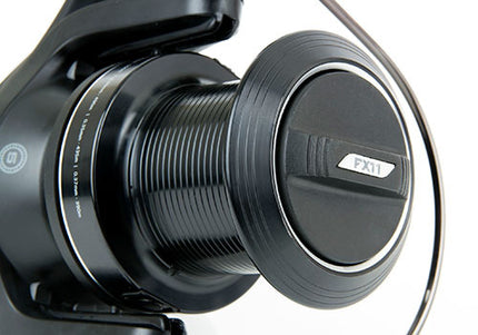 Fox Molen FX 11
