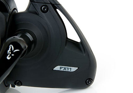 Fox Molen FX 11