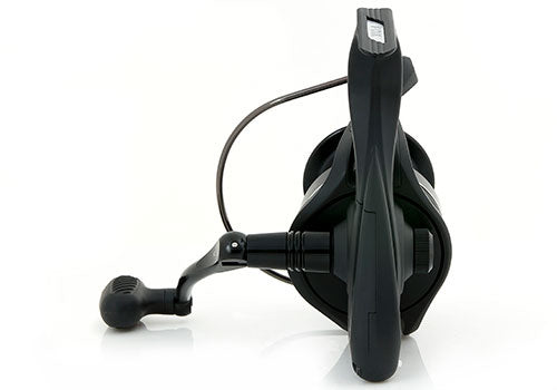 Fox Molen FX 11