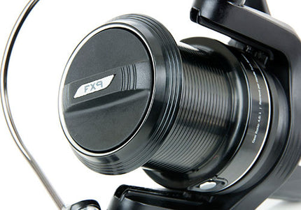 Fox Molen FX9