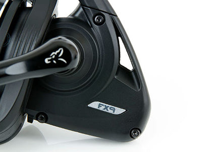 Fox Molen FX9