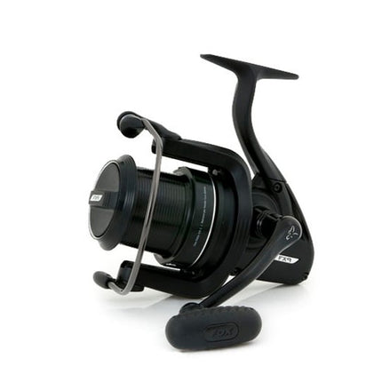 Fox Molen FX9
