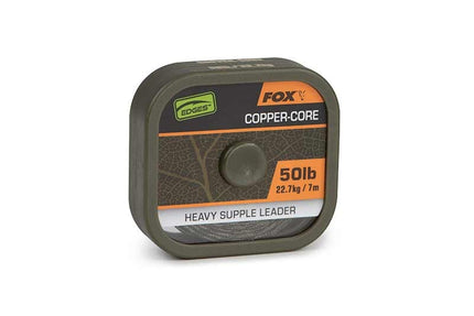 Fox Naturals Copper Core 50lb/22,7kg