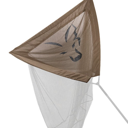 Fox Net Cover