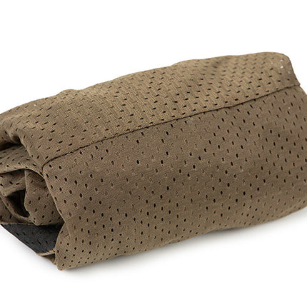 Fox Net Cover