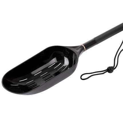 Fox Particle Baiting Spoon - Black