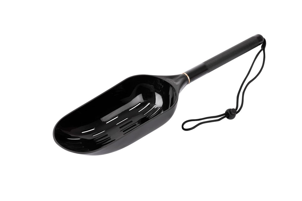 Fox Particle Baiting Spoon - Black