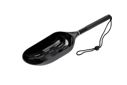Fox Particle Baiting Spoon - Black