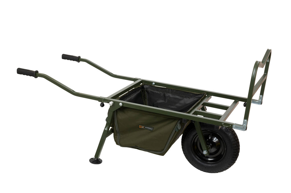 Fox R-Series Barrow - Olive Green
