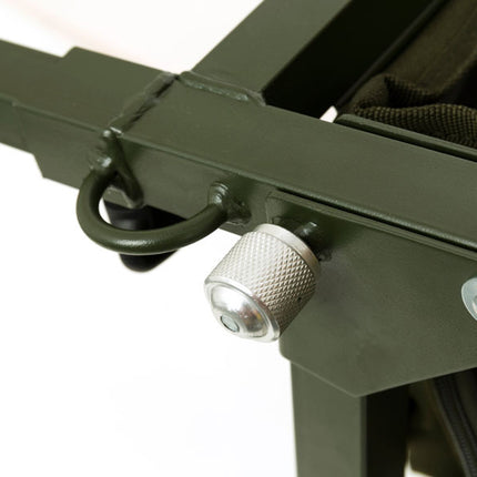 Fox R-Series Barrow - Olive Green