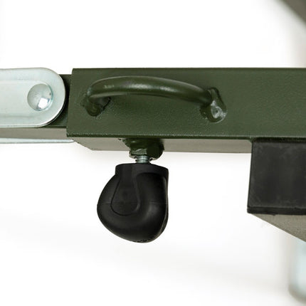 Fox R-Series Barrow - Olive Green