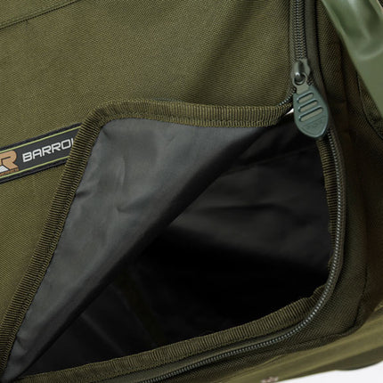 Fox R-Series Barrow - Olive Green