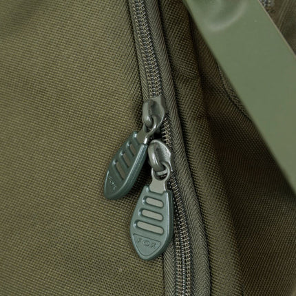 Fox R-Series Barrow - Olive Green