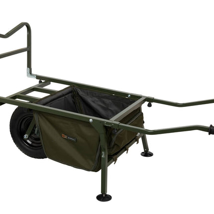 Fox R-Series Barrow - Olive Green