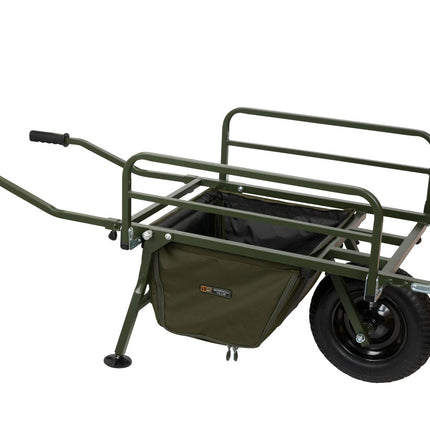 Fox R-Series Barrow Plus - Olive Green