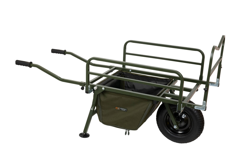 Fox R-Series Barrow Plus - Olive Green