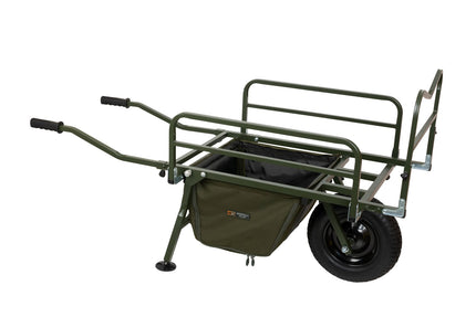 Fox R-Series Barrow Plus - Olive Green