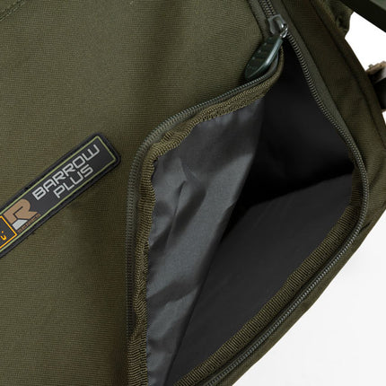 Fox R-Series Barrow Plus - Olive Green