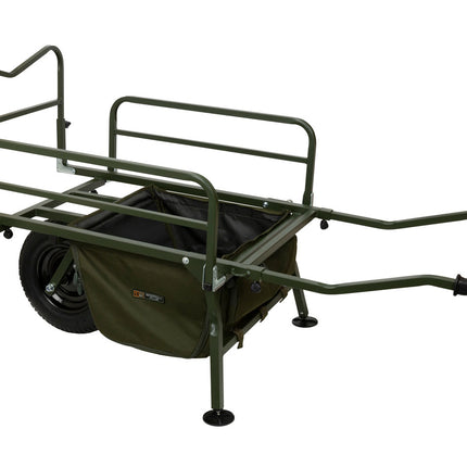 Fox R-Series Barrow Plus - Olive Green