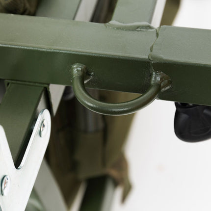 Fox R-Series Barrow Plus - Olive Green