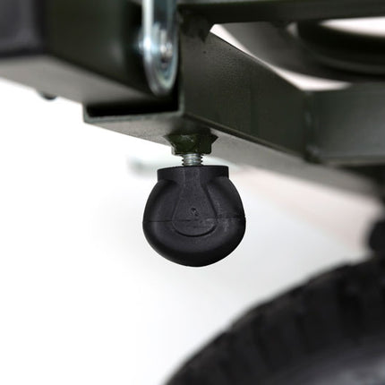 Fox R-Series Barrow Plus - Olive Green