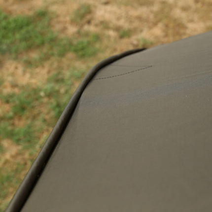 Fox R-Series Brolly Systeem - Olive Green