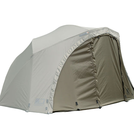 Fox R-Series Brolly Systeem - Olive Green