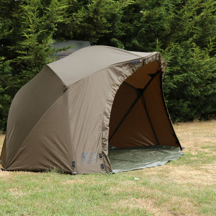 Fox R-Series Brolly
