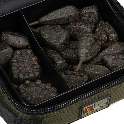 Fox R- Series Compact Rigid Lead & Bits Bag