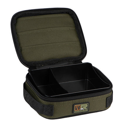 Fox R- Series Compact Rigid Lead & Bits Bag