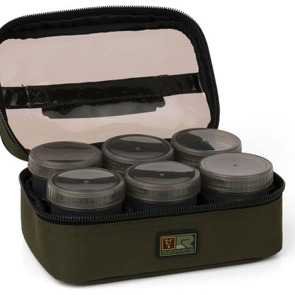 Fox R-Series Hookbaits Bag